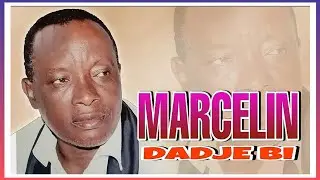 MARCELIN DADJE BI (angan agahiman)   Musique gouro