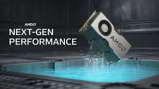 Monster GPU from AMD is COMING   FASTER Than 9070 XT !