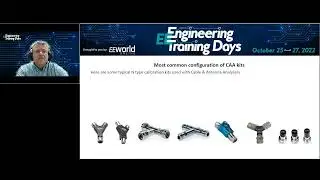 Impact on Measurement Accuracy - Coaxial Adapters