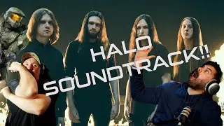 The Backline Reacts | SHADOW OF INTENT - From Ruin... We Rise