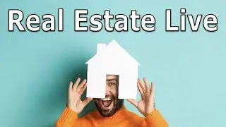 Real Estate In Germany - The Ultimate Livestream