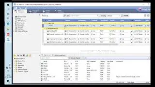 Checkpoint R80.20: Data Loss Prevention | #networkershome