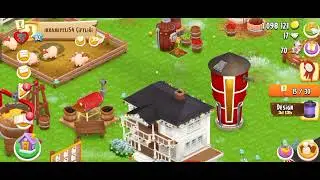 HOW TO COMPLETE YOUR TASK HELP VERY QUICKLY ON HAYDAY #DERBY #HAYDAY 