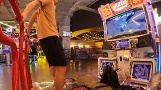 [PIU Phoenix] PUPA D21