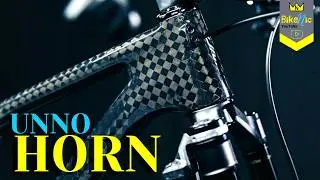 Top Bike ⭐Unno HORN 2026