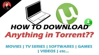 Download Anything For Free |  Movies, TV Series, Games, Softwares