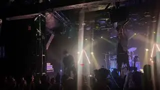 Attack Attack! - Stick Stickly Live! (Echoplex, Los Angeles)