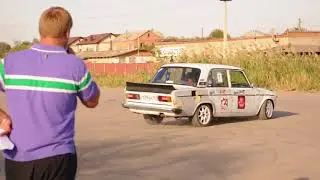 GYMKHANA BATTLE SERIES 2017