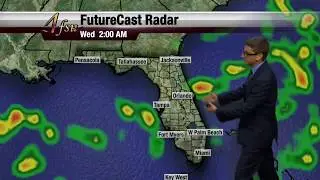 Matthew Reagan 2018 Meteorologist Demo Reel