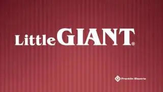 Little Giant - HVAC Video   NXTGen, EC 1, RIM U