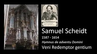 Samuel Scheidt (1587-1654)  -  SSWV 149  -  Choral 