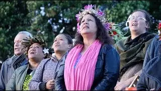 Celebrating Cook Islands Language Week 2018