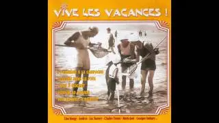 Marie-Jos&eacute; - Tango des vacances