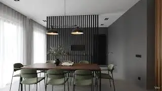 DIVISORI IN LEGNO SENZA FORARE! Listelli Divisori Fai da Te | Sunwood Shop