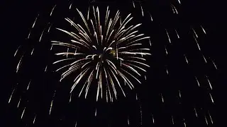 PYROFEST: Ammattituotedemo