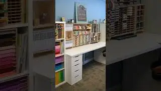 Best sewing room ideas/with tips/ for small space