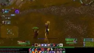 WoW PvP 80 Affliction Warlock