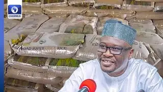 Adamawa Gov't, Donors Support To Flood Victims In Yola