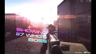 Contract Wars - Antistacking III7!