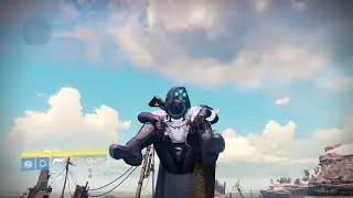 Destiny: Xur Week 46