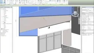 Speed Build in Revit 2012