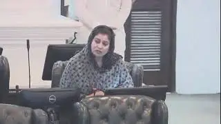 Shagufta Malik MPA Historical Speech at Khyber Pukhtoonkhwa Assembly.  10 September 2021