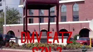 DMV EATZ EP 3 COSMIC WINGS🤯