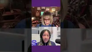 E. Jean Carroll on Trump&rsquo;s demeanor in court