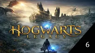 La Tercera Prueba| Hogwarts Legacy| DavideDorsi