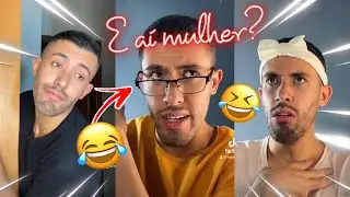MELHORES TIKTOKs Felipenpv | COMPILADO #40