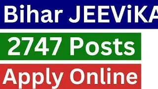 Bihar Jeevika Exam 2025 || Block IT Executive || Top VVI 20 Mcq's Questions || Computer Science