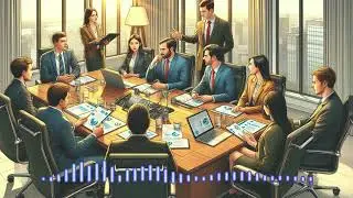 🗳️ Politic Plans | 1st Conditional | Mixed Accent | Outcomes unit 4 | C1 English Listening #english