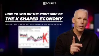 How to Win on the Right Side of the K Shaped Economy