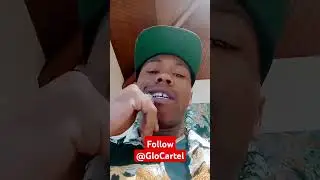 (NEW FOOTAGE)KTS Von (Lakeside) looking for Lamron members on Lamron block#oblock #chicago #chiraq