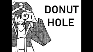 DONUT HOLE / SUBMAS