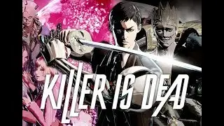 Killer is Dead: The Giant who Stole a Planet (1/3)