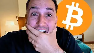 КРУПНЫЙ КРАХ РЫНКА КРИПТОВАЛЮТЫ &mdash; СРОЧНОЕ ОБНОВЛЕНИЕ