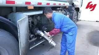 Medidor de fluxo de descarga digital Hongyang Group Co., Ltd.,