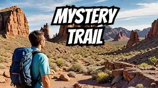 The Most BIZARRE Hike in Arizona