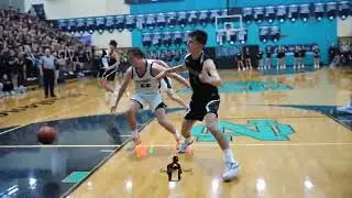 2024 CG Grant Neal vs. South Oldham (35pts in 84-74 Win)