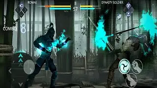 Shadow Fight 3 Gameplay 