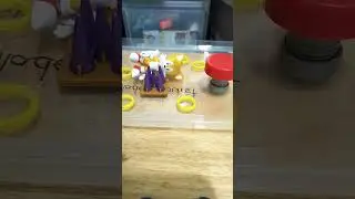metal sonic kills tails