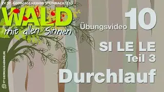 Chorprojekt zum musikalischen Gottesdienst 