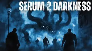 Making a Dark Drum & Bass Bassline in Serum 2