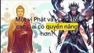 49. Kinh Phạm Thiên cầu thỉnh - Trung Bộ