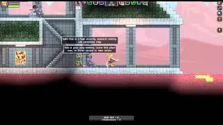 Starbound:12 Erkundung des beta sectors