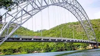 Night at Akosombo Continental Hotel #short #akosombo