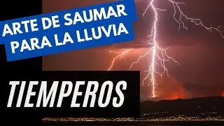 Tiemperos graniceros  uso del sahumerio en 