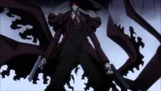 Hellsing AMV 