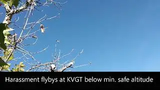 #Summerlin #Lasvegas massively polluted by low flying planes dive bombing homes below 1000ft